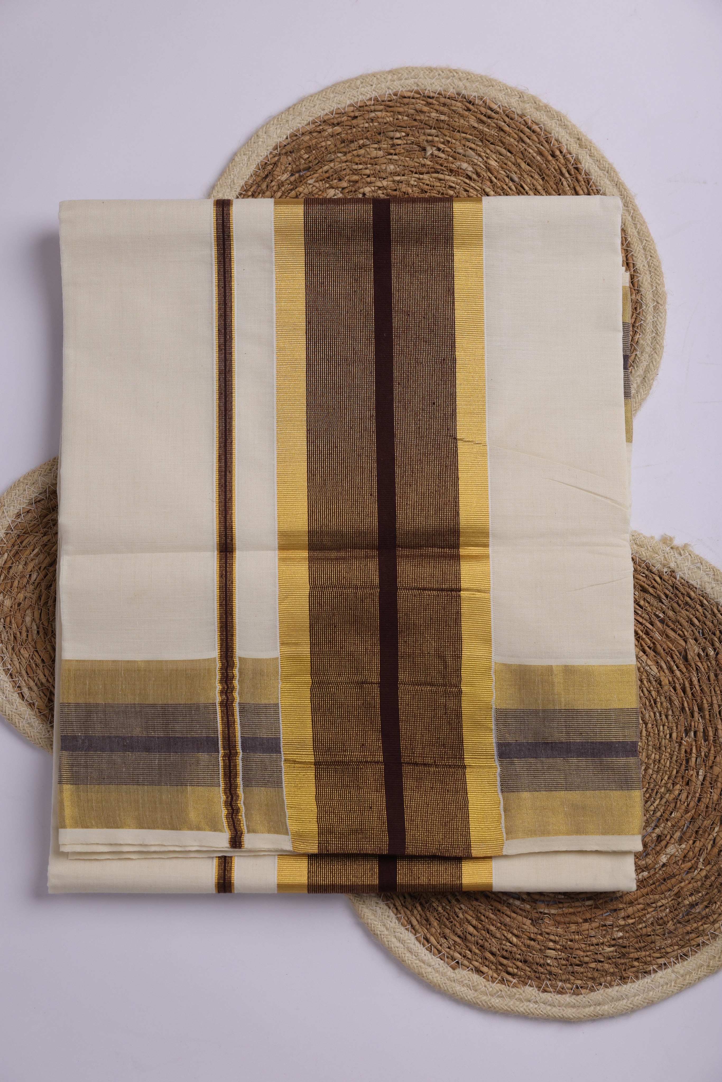 TWOS108 - Kerala Onam Saree