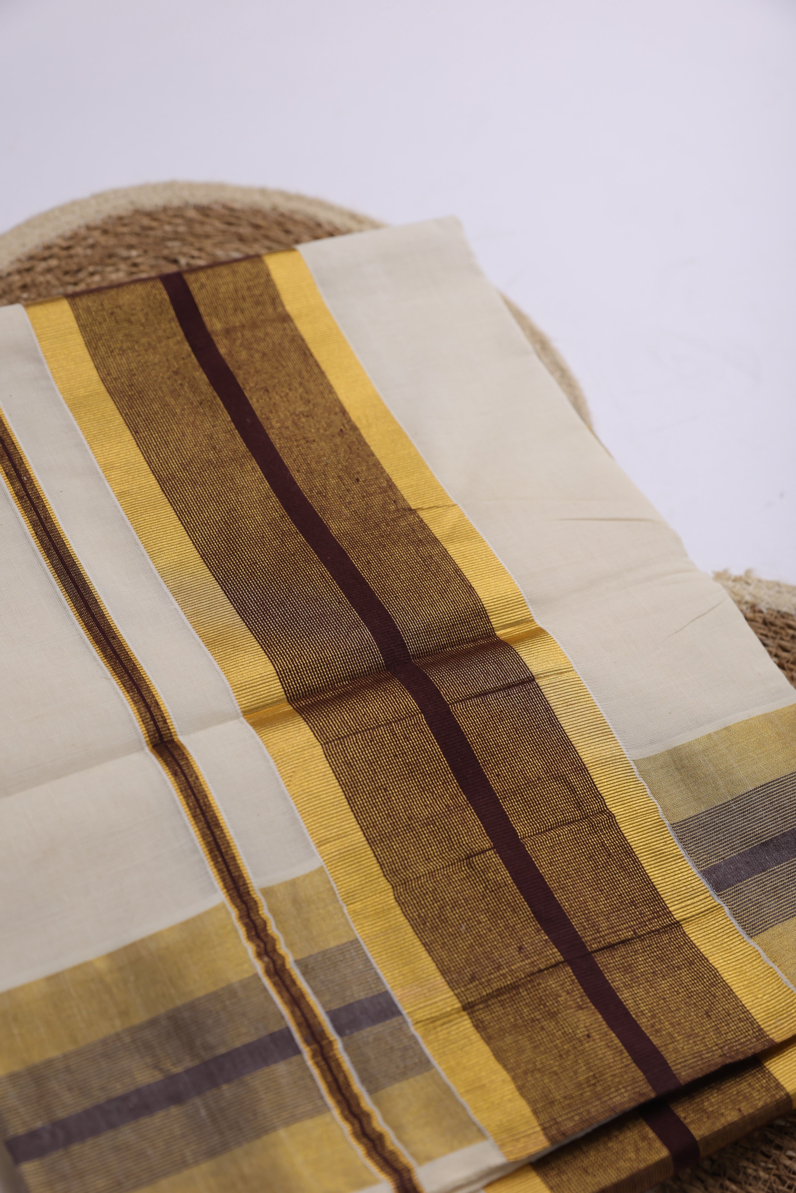 TWOS108 - Kerala Onam Saree